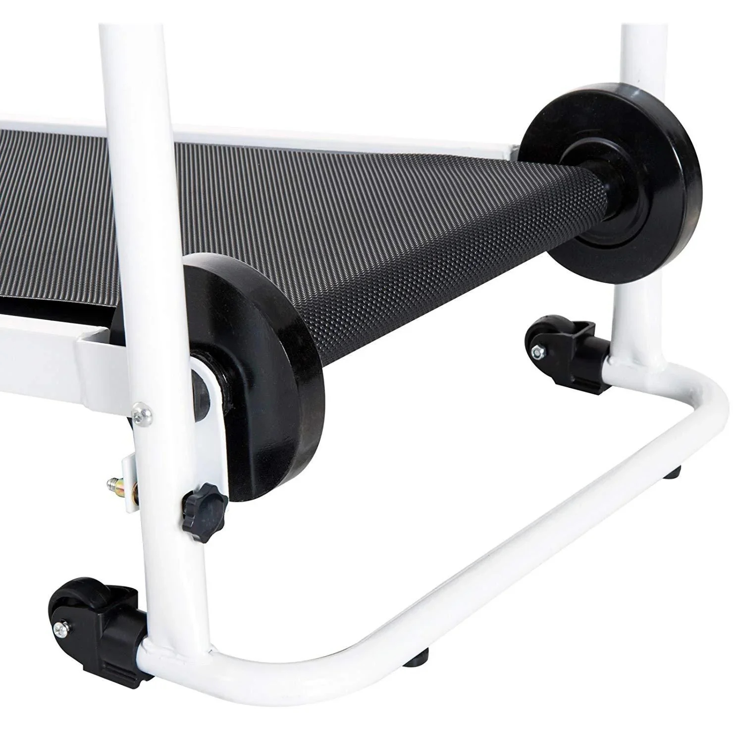 Laufband mit LCD-Display - 5
