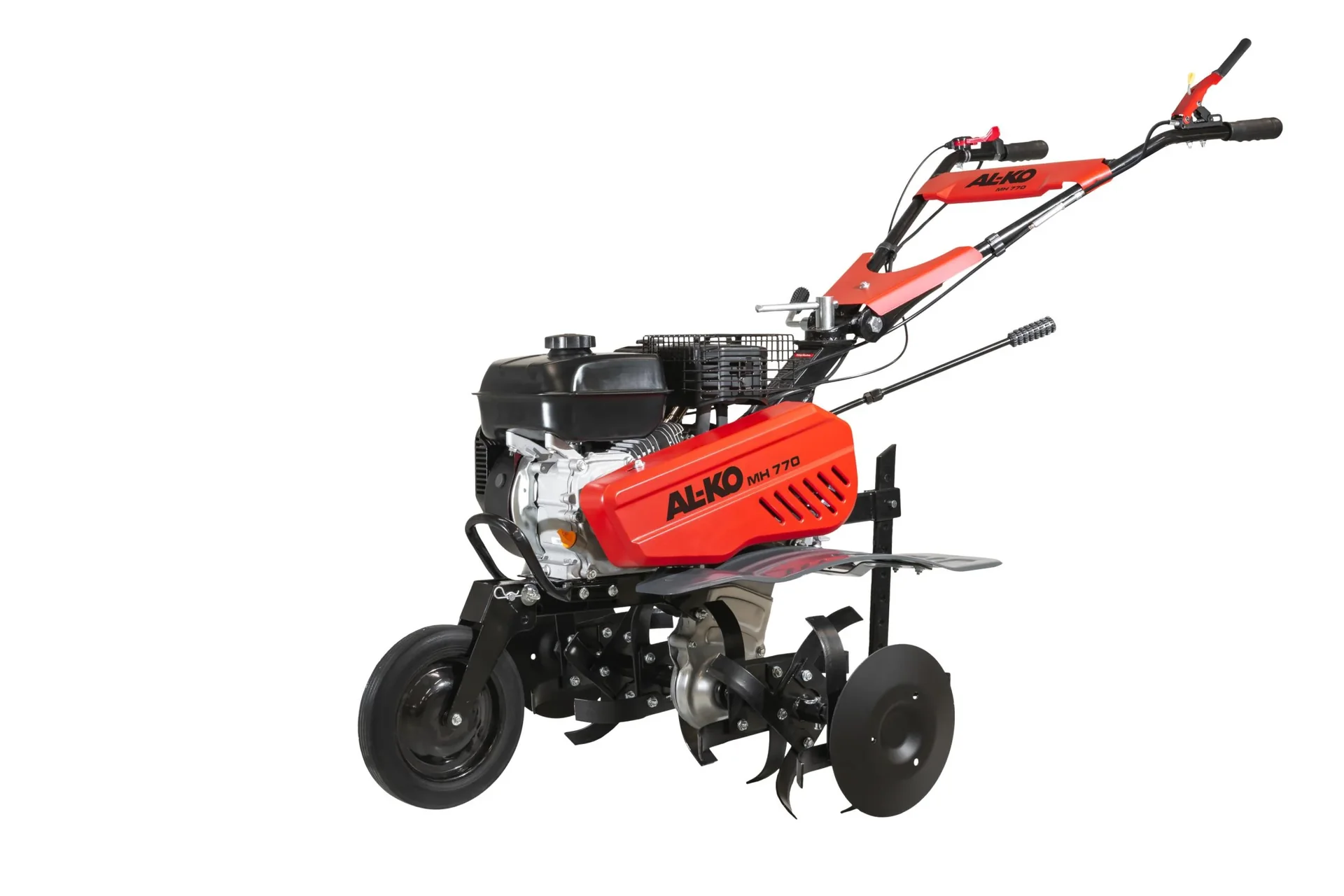 Benzin-Motorhacke MH 770 Comfort - 2
