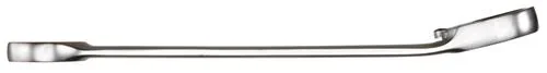 Ringratschenmaulschlüssel Satz SW8-19 mm 12-teilig - 0