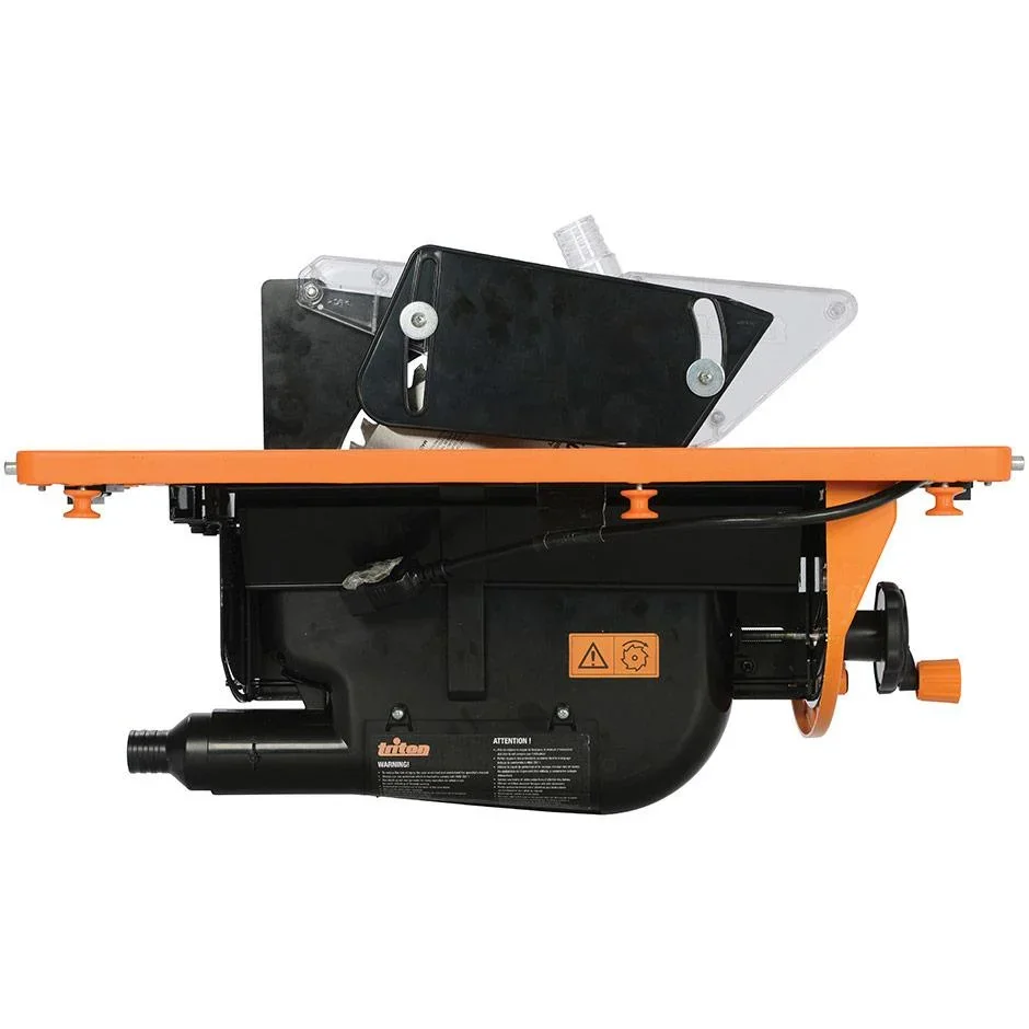 1800 W TWX7 Tischsägemodul 254 mm - 0