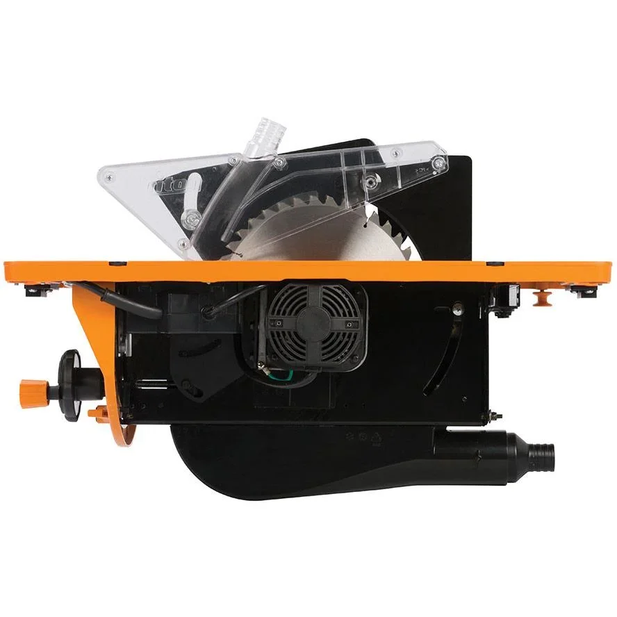 1800 W TWX7 Tischsägemodul 254 mm - 1