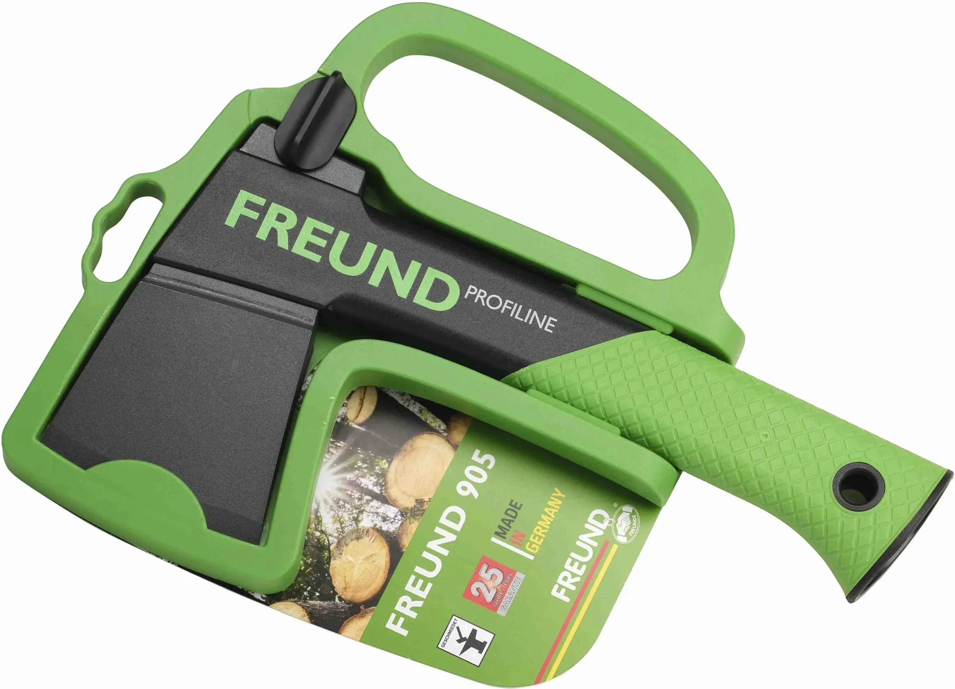 Universalbeil „Profiline 905“, 24 cm - 4