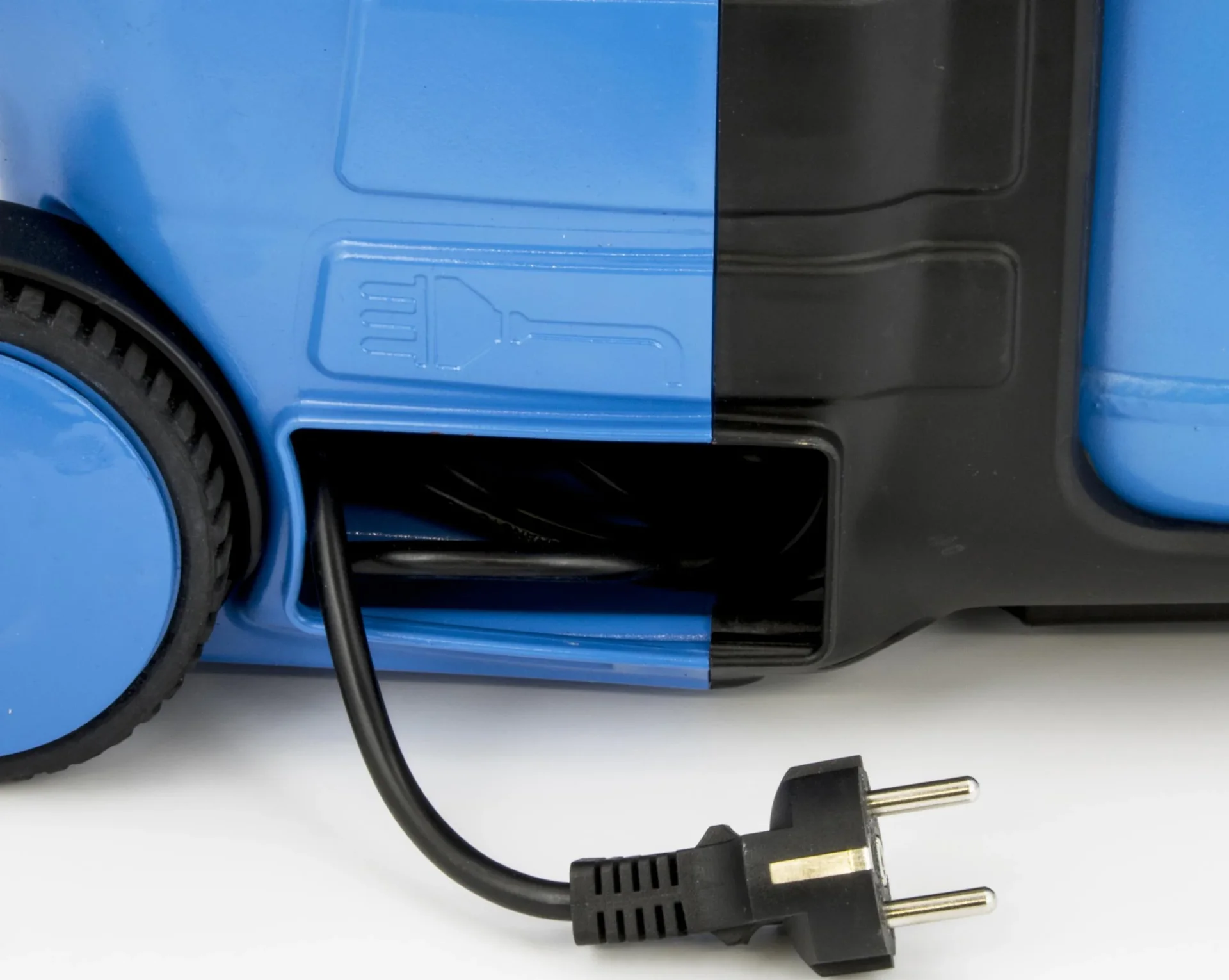 Kompressor Airpower 180/08 - 4