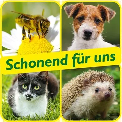 Schneckenkorn Ferramol - mit natürlichem Wirkstoff - 0