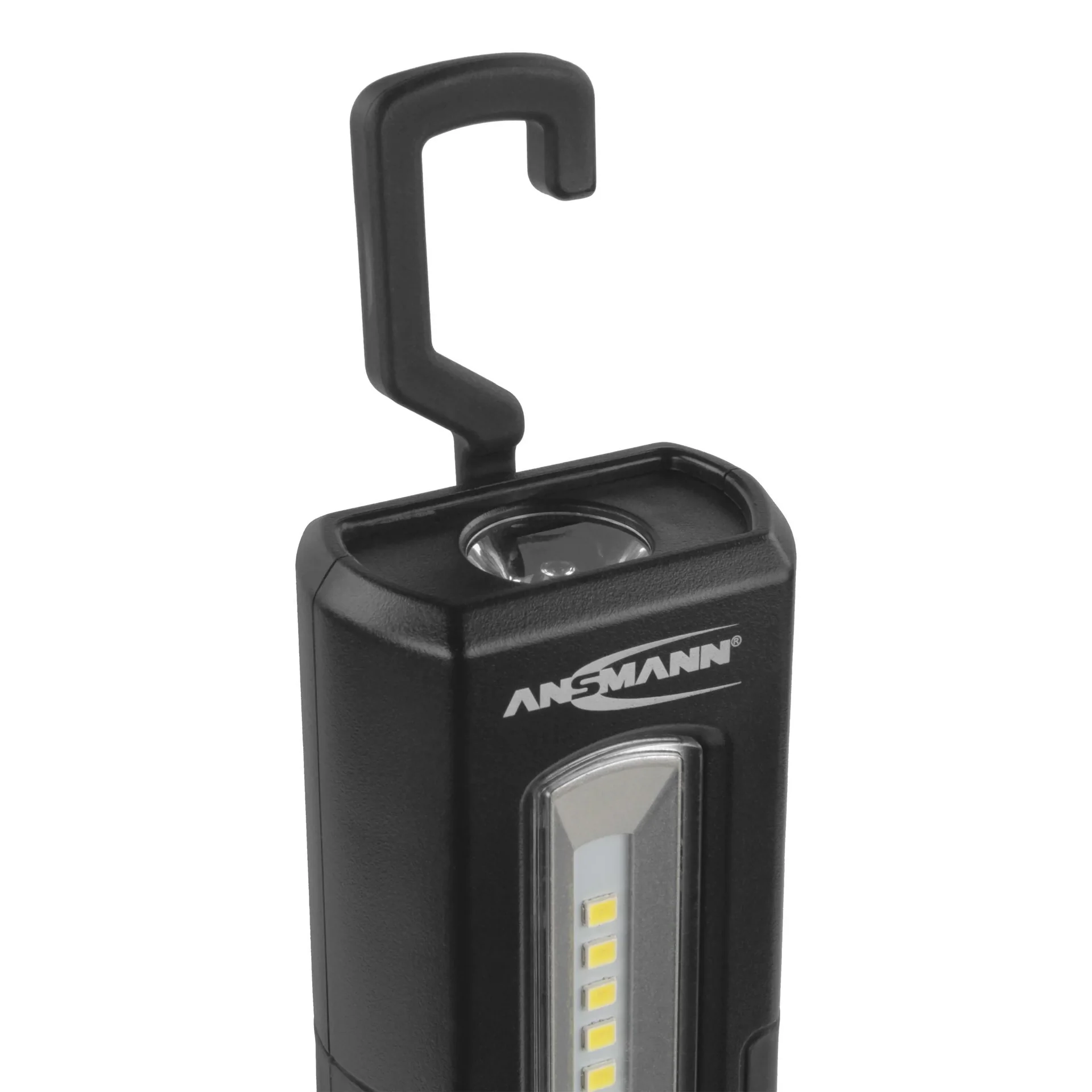 LED Werkstattleuchte 5 Watt, IP54 - 4