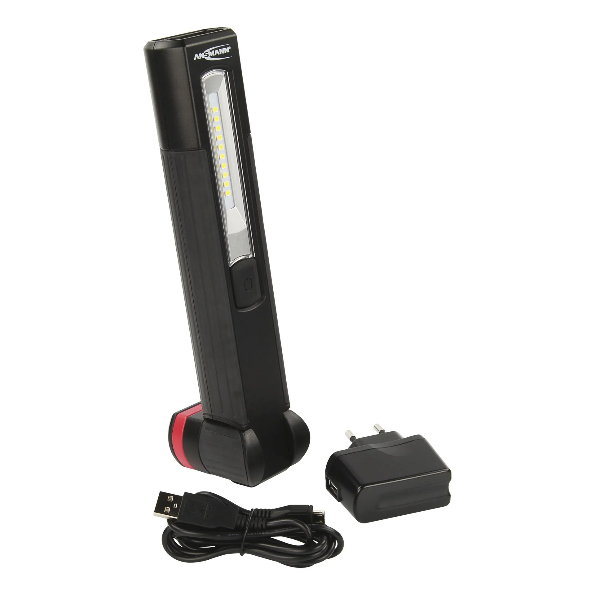 LED Werkstattleuchte 5 Watt, IP54 - 5