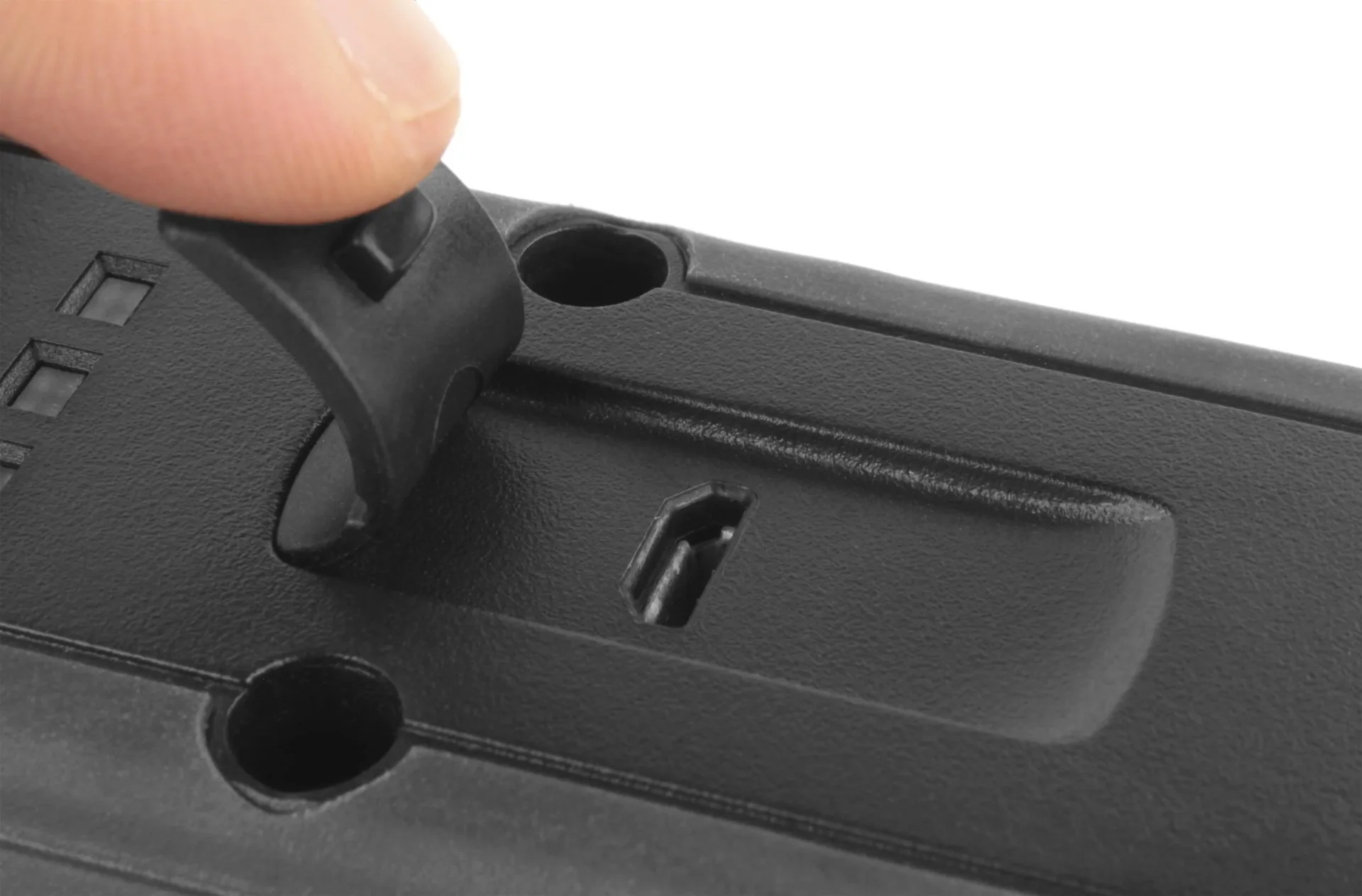 LED Werkstattleuchte 5 Watt, IP54 - 6