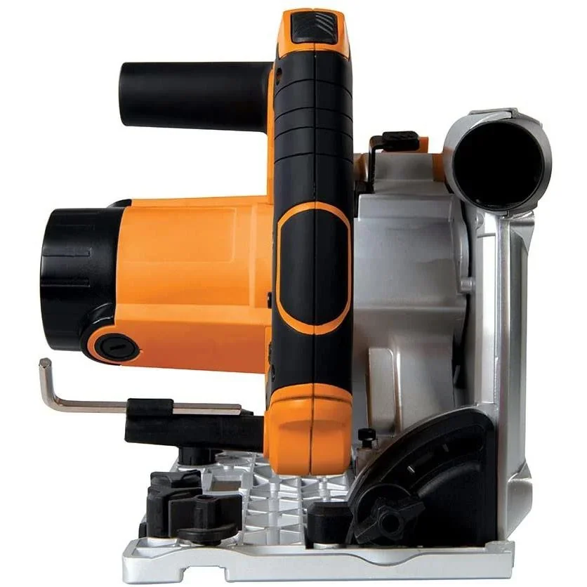 Kreissäge TTS1400 - 1400W - Gehrungsbereich 0-48 - 6