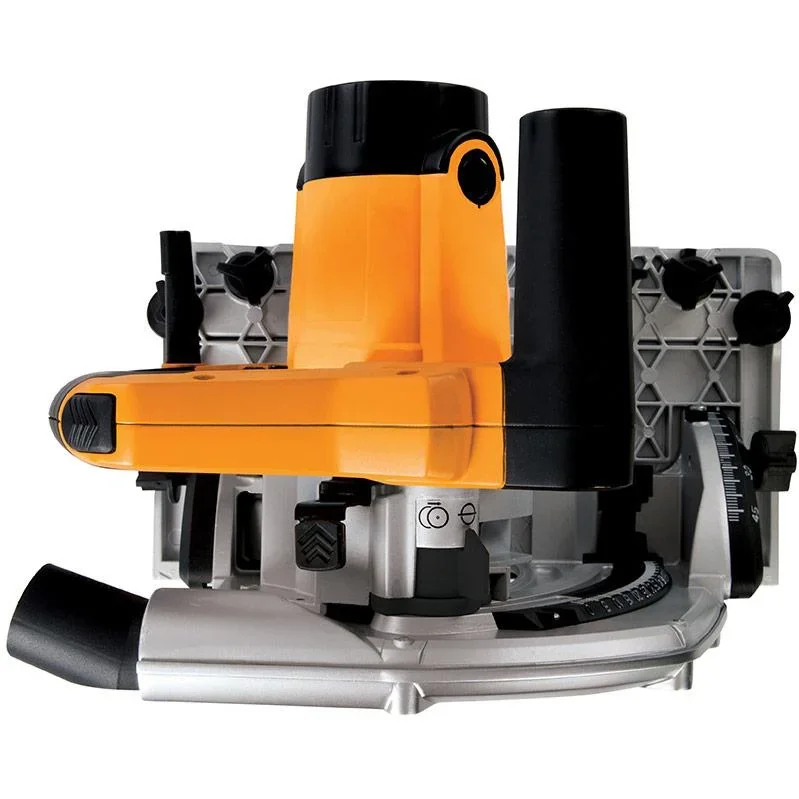 Kreissäge TTS1400 - 1400W - Gehrungsbereich 0-48 - 8