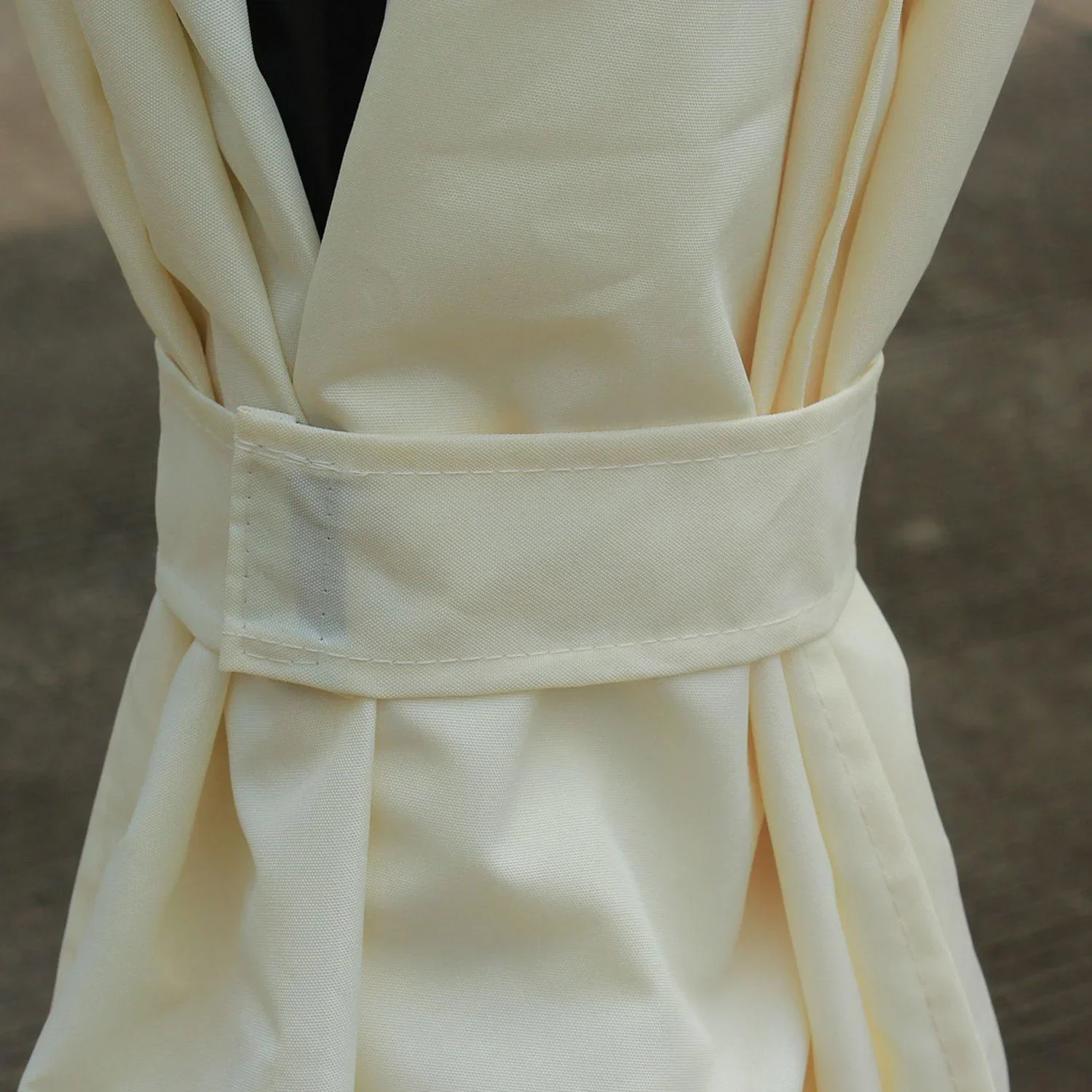 Luxus Pavillon mit Doppeldach - 2