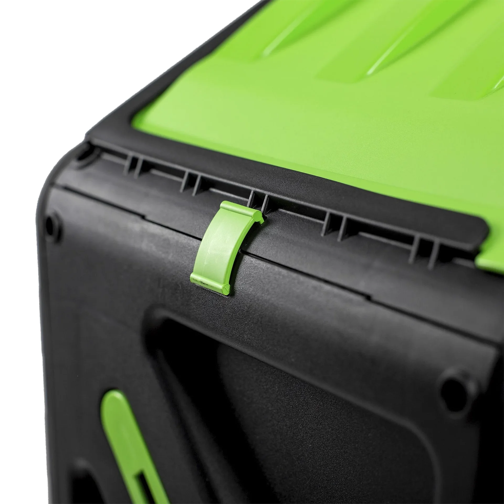 Trommel-Komposter 70L - 1