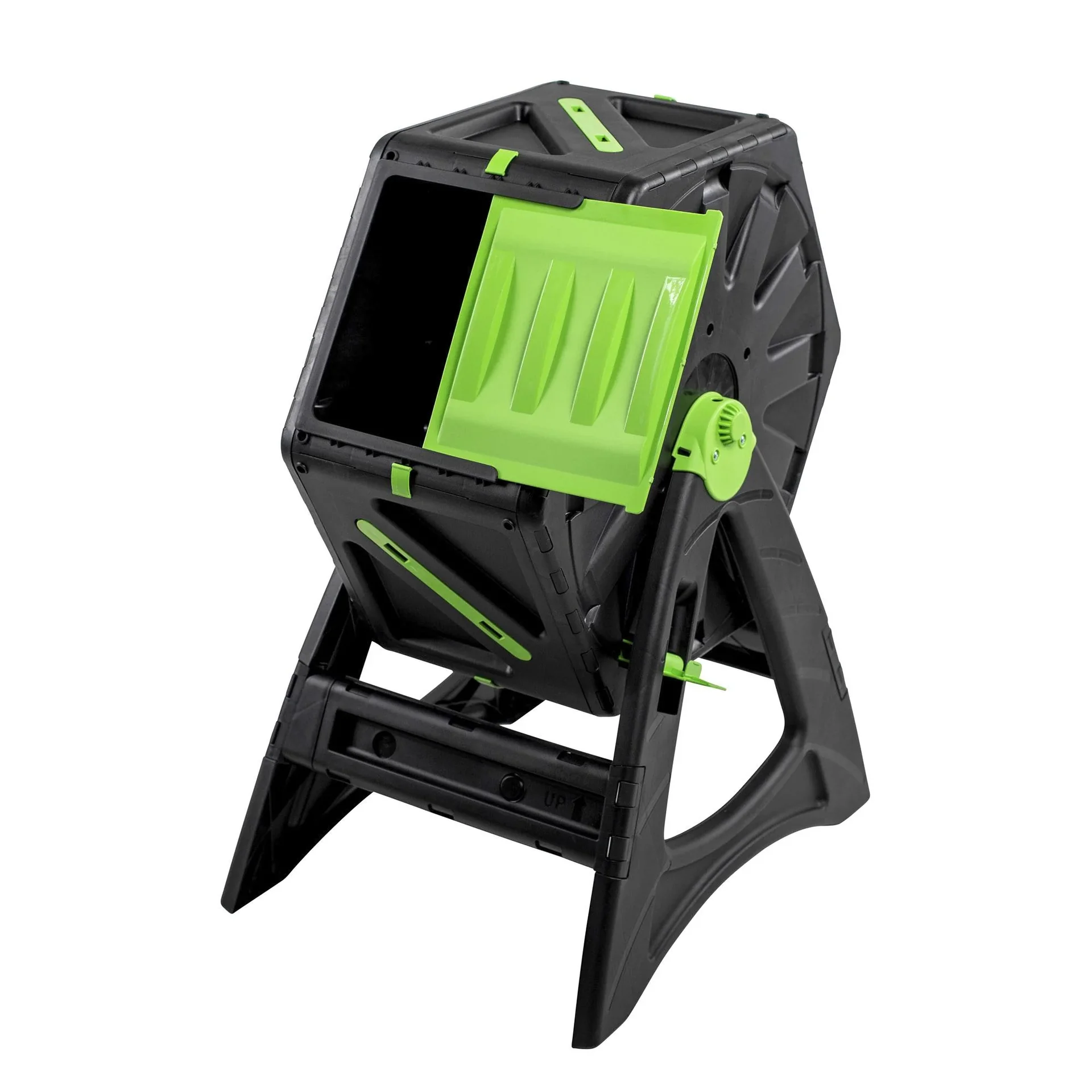 Trommel-Komposter 70L - 4