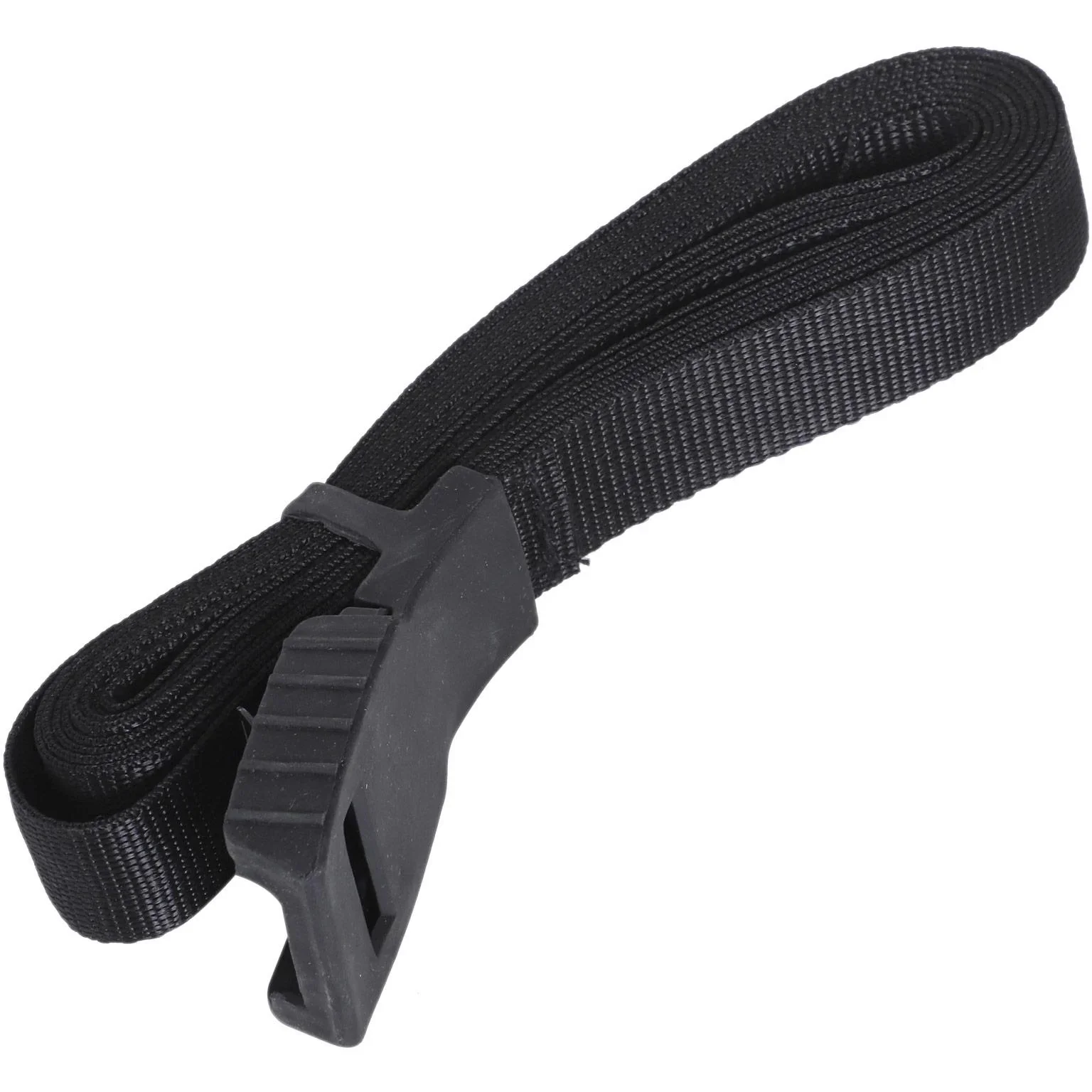 Kanuwagen Kajakwagen Surfwagen klappbar mit Gurt Luftreifen gepolstert Alu Silber bis 90 kg L70 x B40 x H42 cm - 6