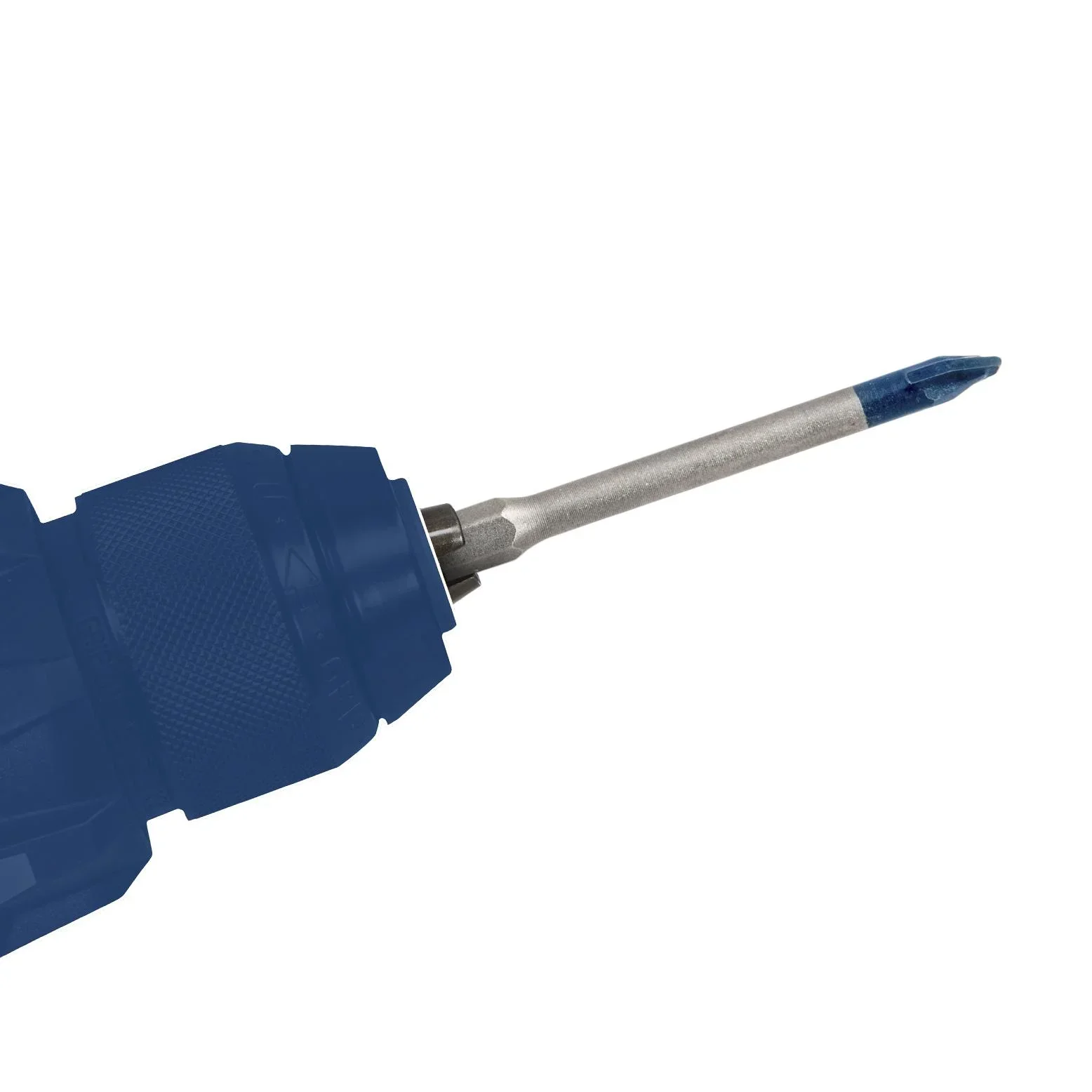 Bohrer-Set HEX-9 MC Expert, 5-teilig - 2