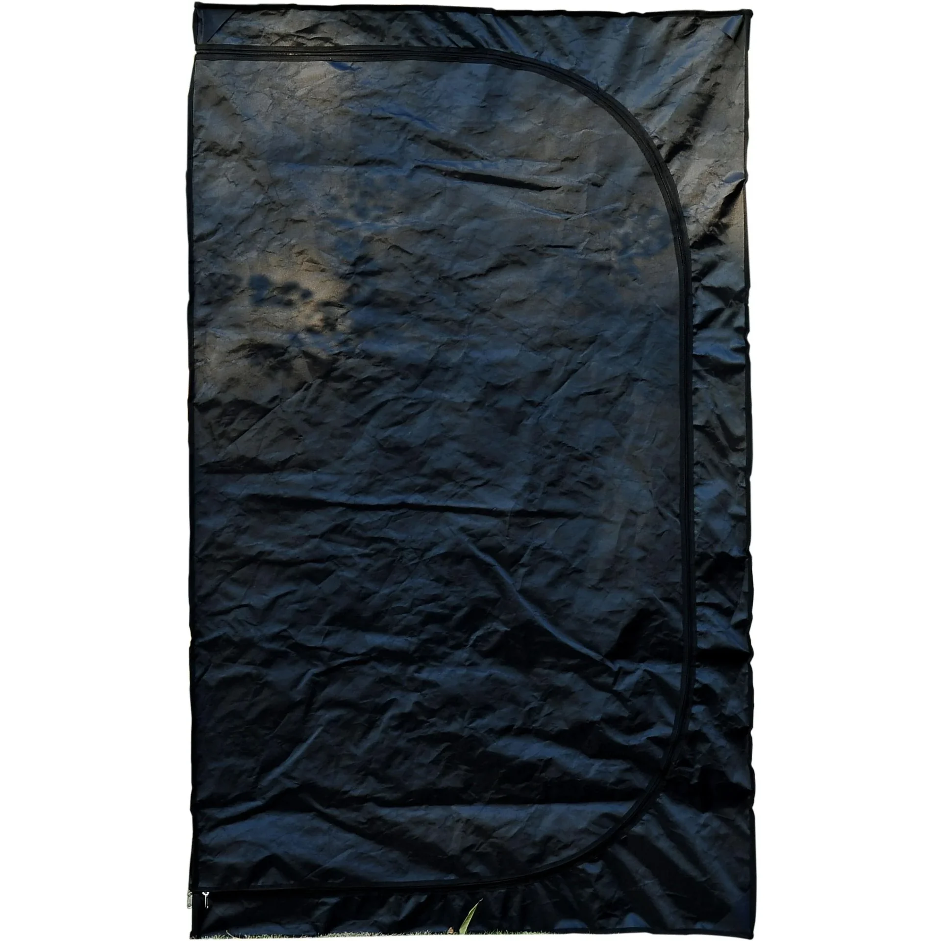 Growbox 1x1x2m Growzelt Growschrank Zuchtschrank - 0