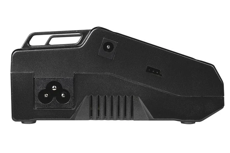 Ladegerät Power Plus 80 - 0