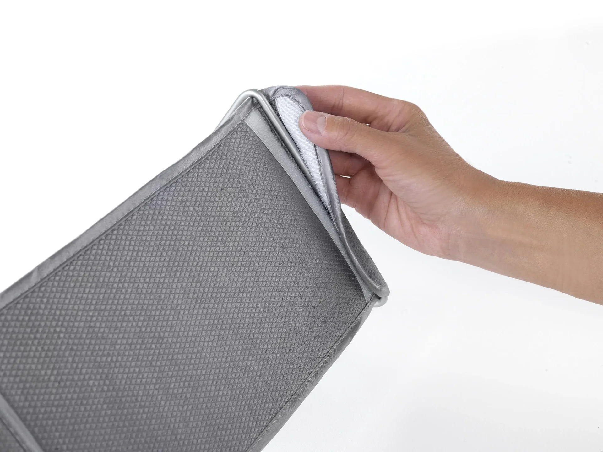 Abtropfgestell Sodatex 2 für 2 Flaschen - 8