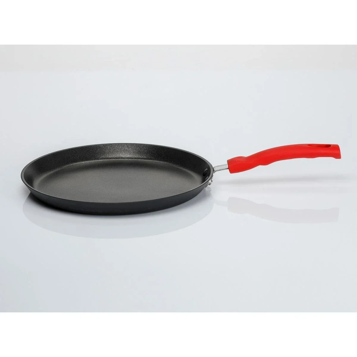 Mehrzer - Pfanne 28 cm - Profi-Koch - 3
