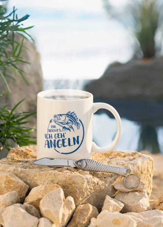 Geschenkset "Angler" - 0