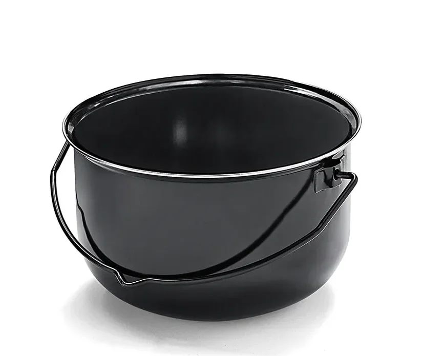 Eintopf-Ofen 4 in 1 - 3