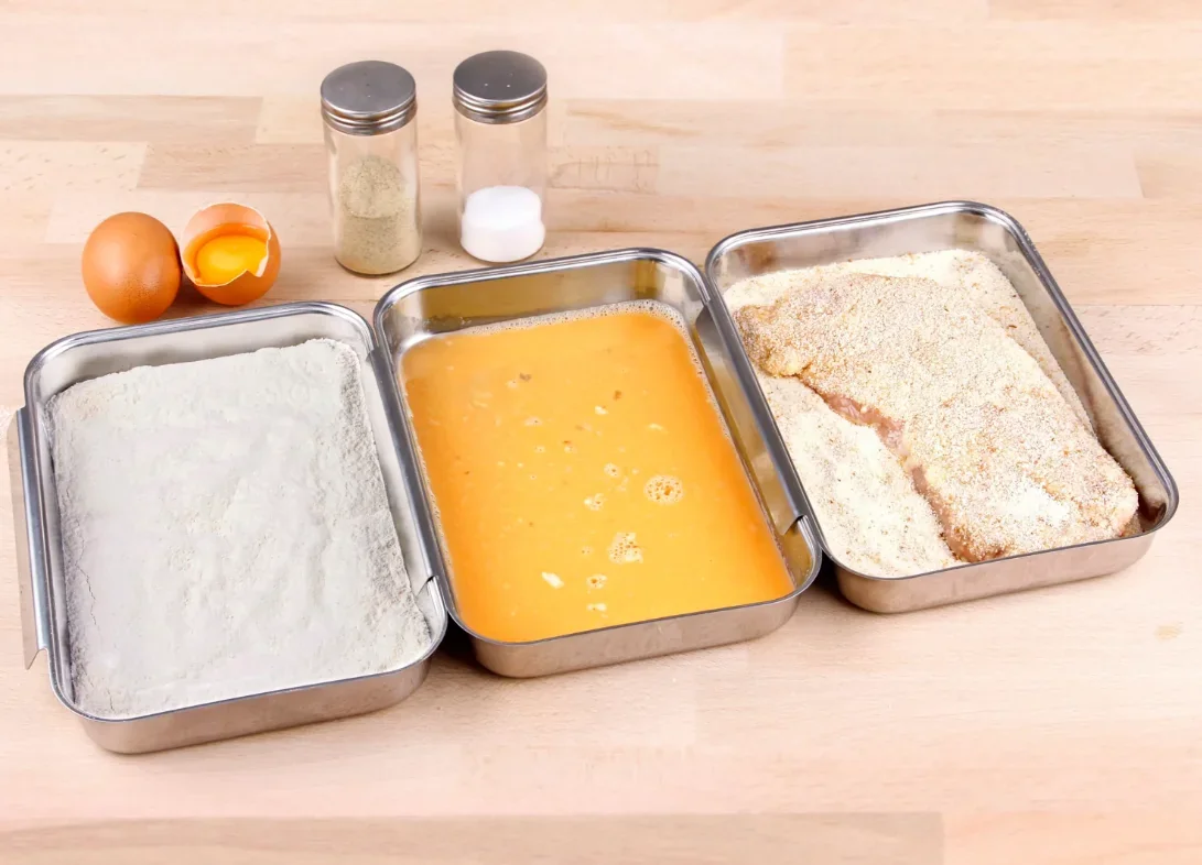 Panier-Set, 3-tlg. - 0