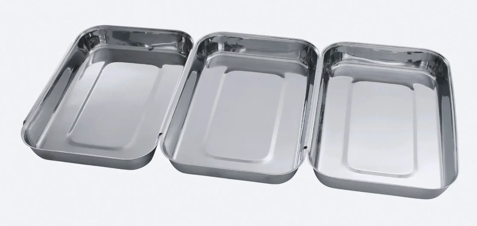 Panier-Set, 3-tlg. - 1