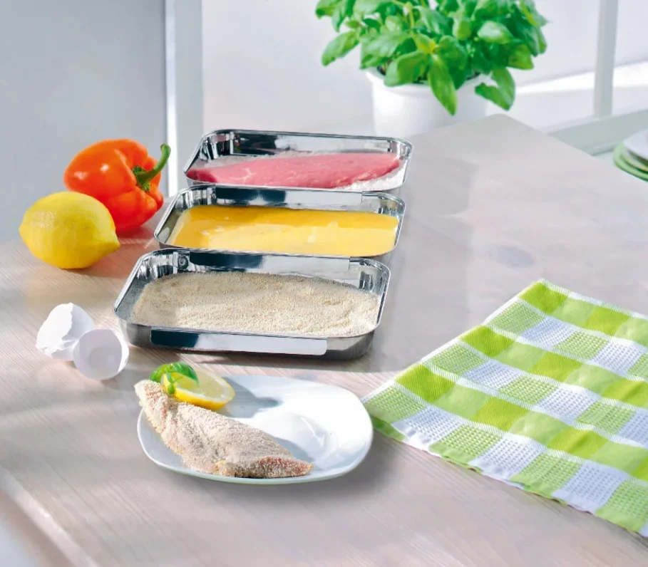 Panier-Set, 3-tlg. - 2