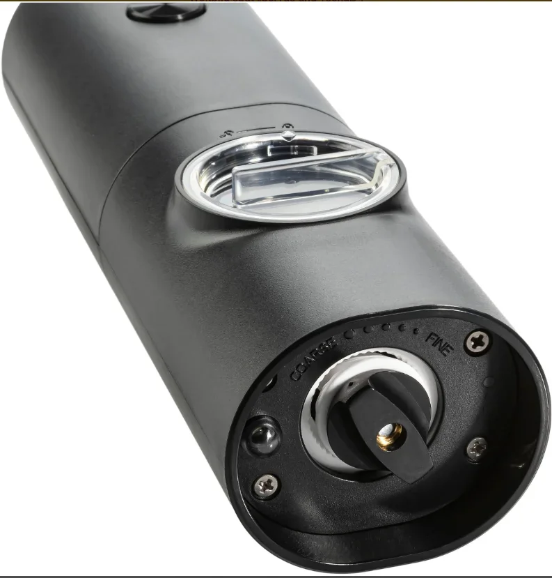 Elektrische Salz- und Pfeffermühle, 2er-Set - 2