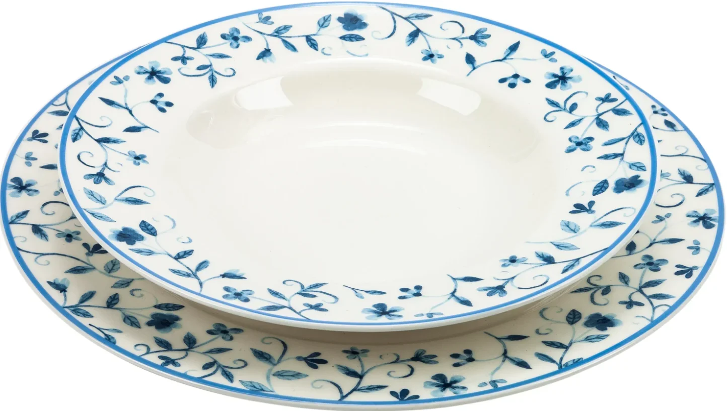 Tafelservice "Maritim", 8-teilig - 0