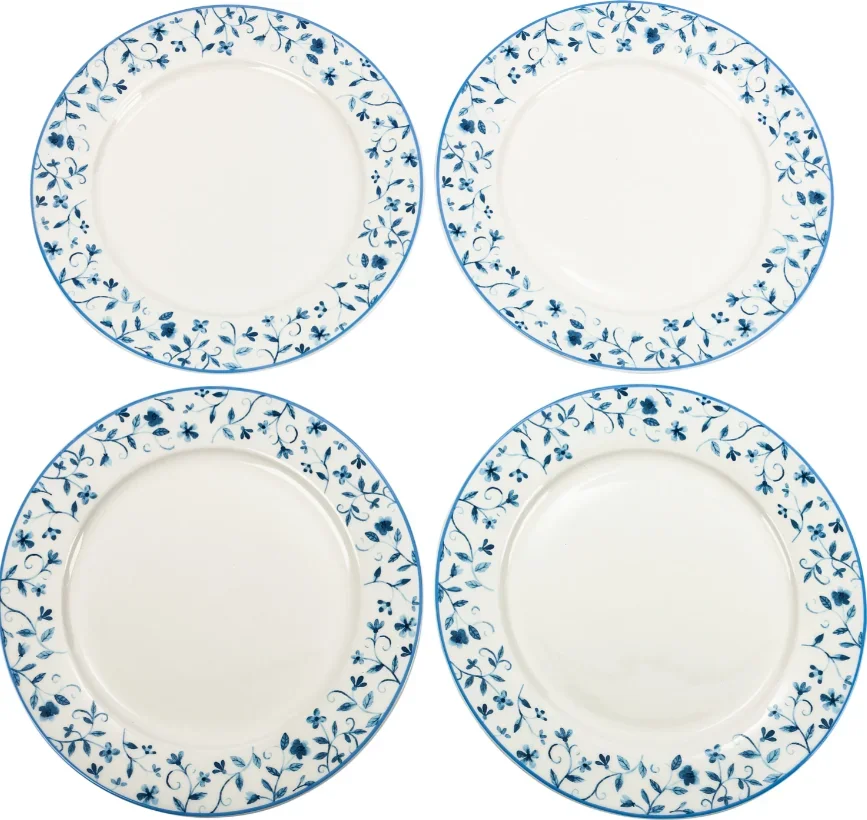 Tafelservice "Maritim", 8-teilig - 2