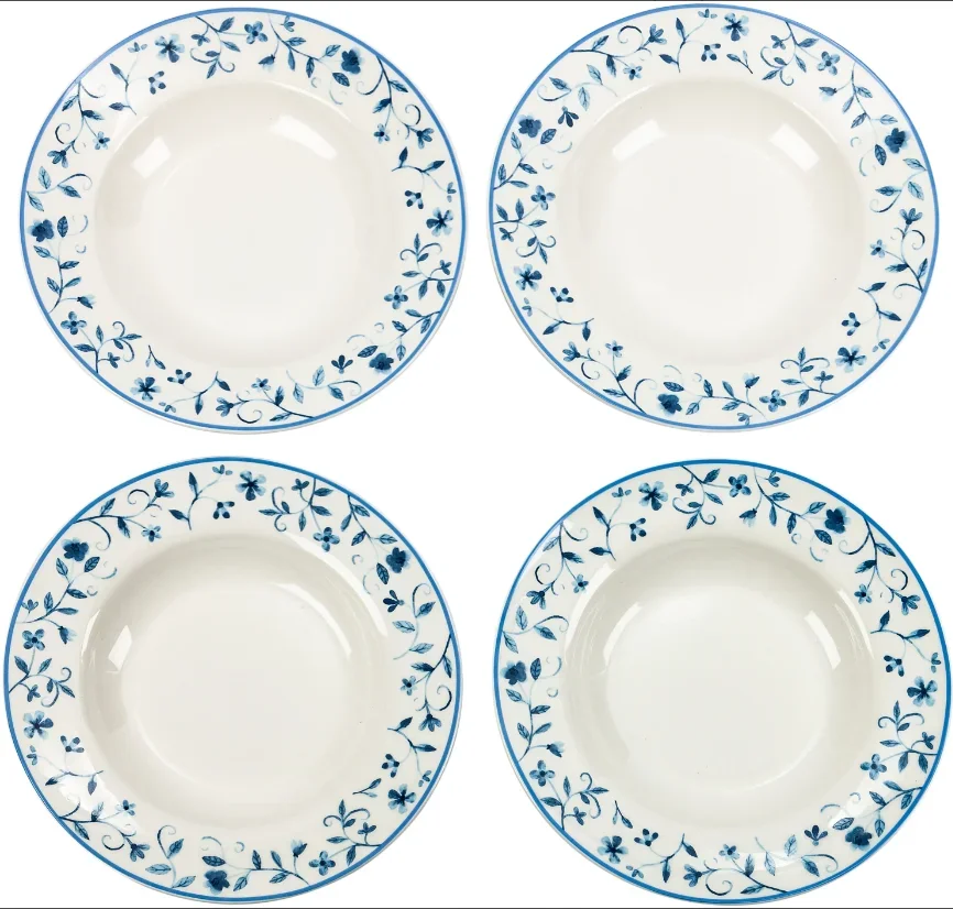 Tafelservice "Maritim", 8-teilig - 3