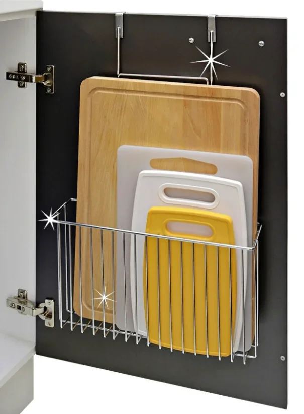 Tür-Einhängekorb "Flexi" - 0