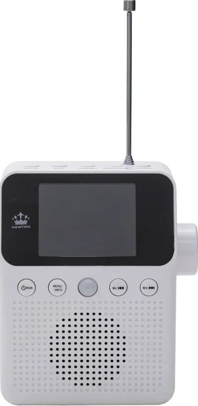 Steckdosen DAB+Radio - 5