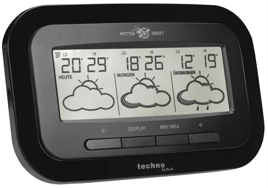 Wetterstation Technoline WD 1300 - 0