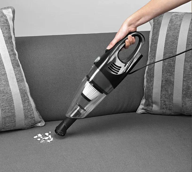 PETRA Stiel- & Handstaubsauger 2in1 - 1