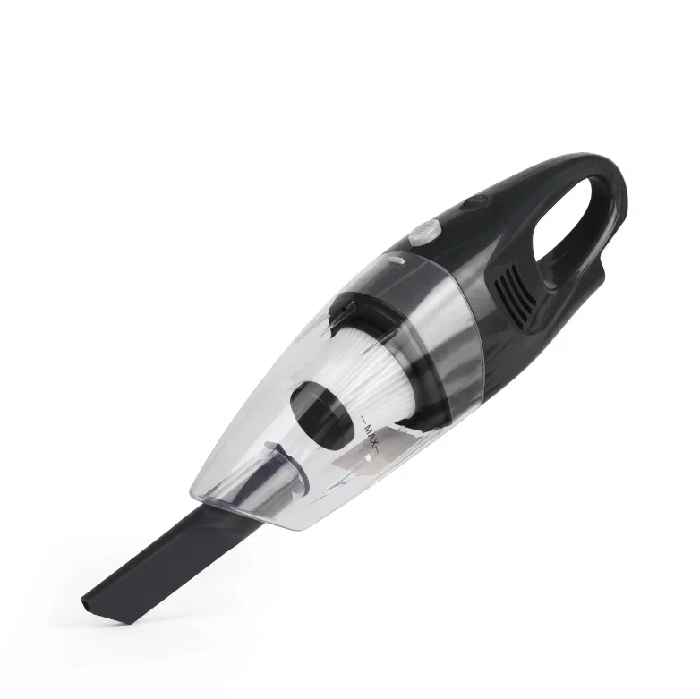 PETRA Stiel- & Handstaubsauger 2in1 - 2