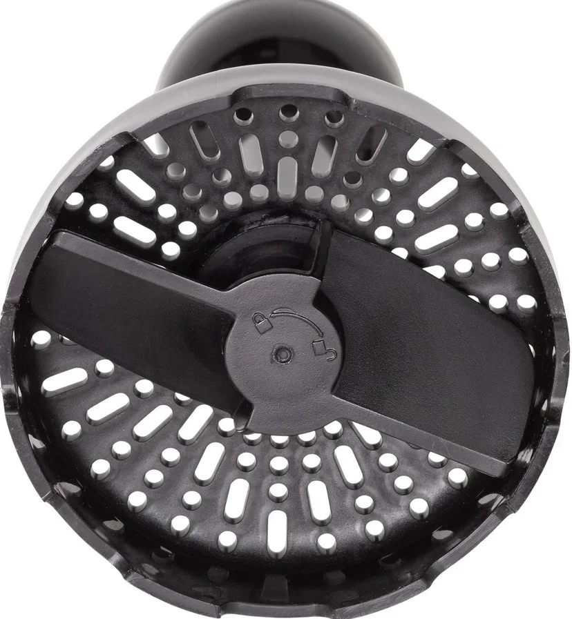 Power Stabmixer - Set, Edelstahl - 1