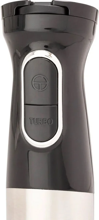 Power Stabmixer - Set, Edelstahl - 2