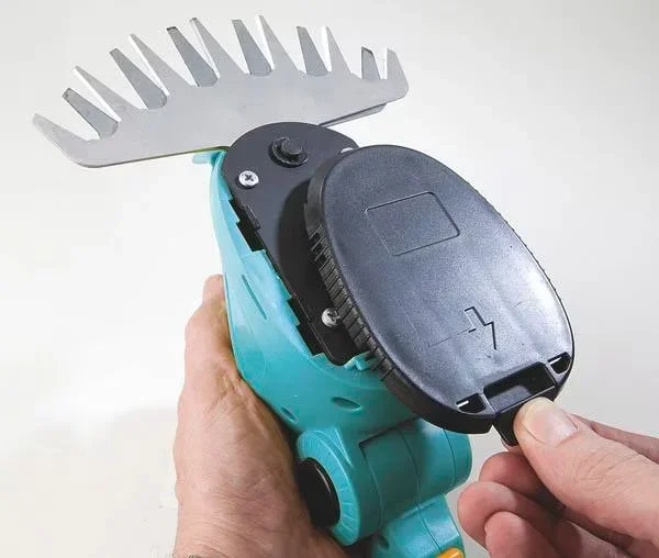 Akku Grasschere 10,8 Volt - 0