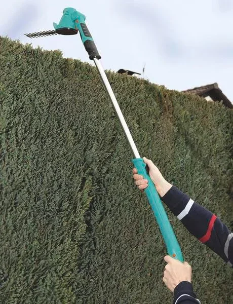 Akku Grasschere 10,8 Volt - 1