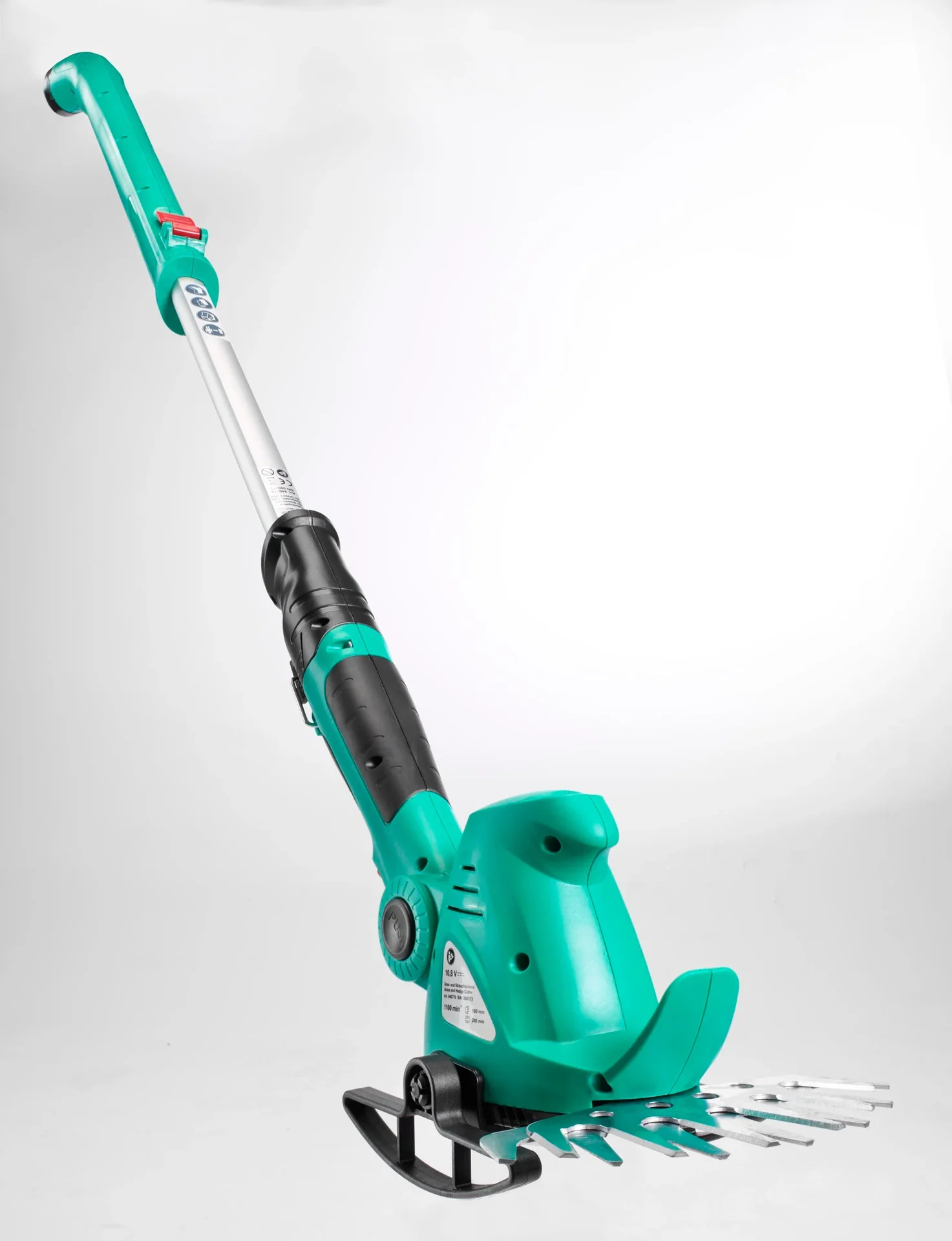 Akku Grasschere 10,8 Volt - 3