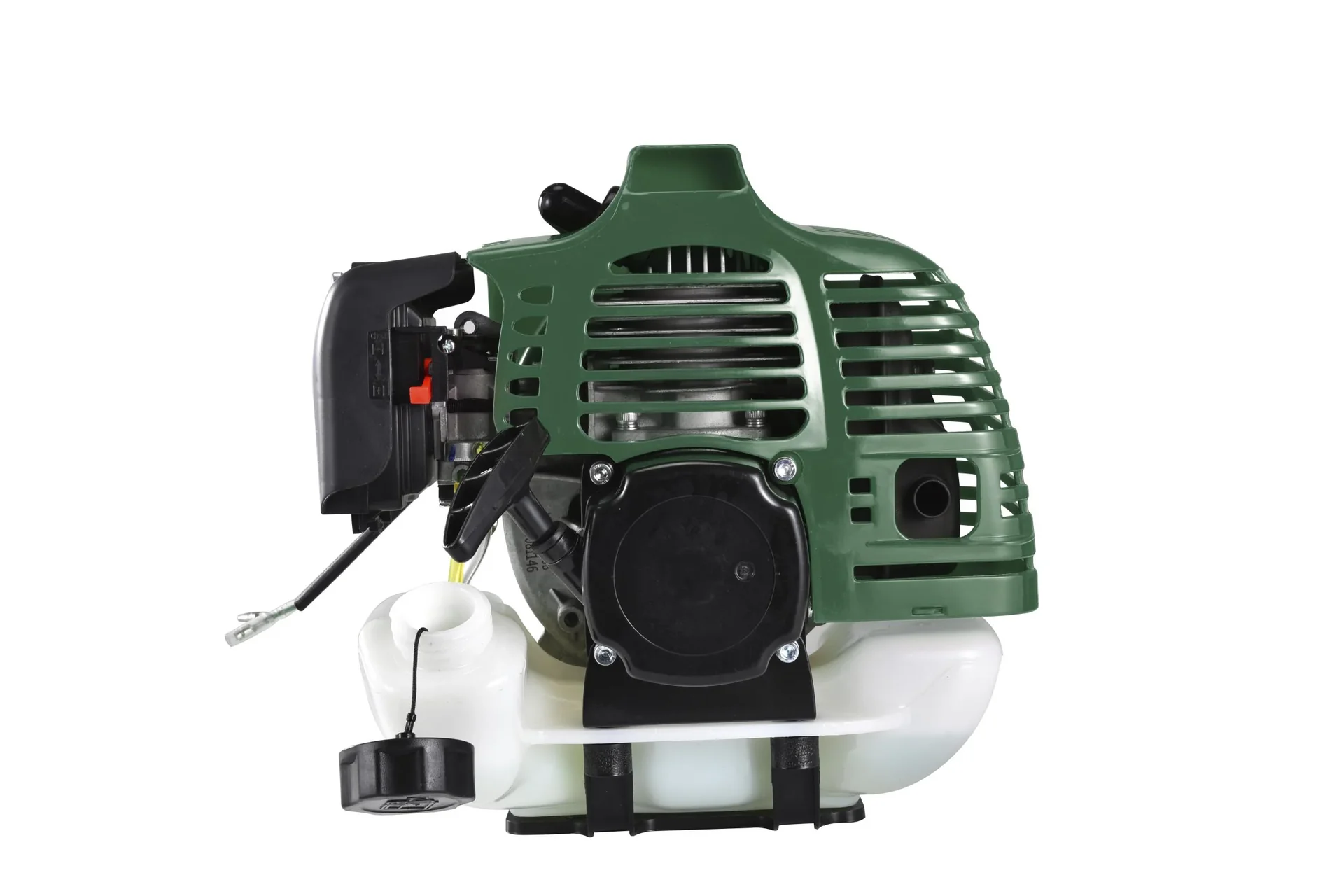 Benzin-Freischneider - 0