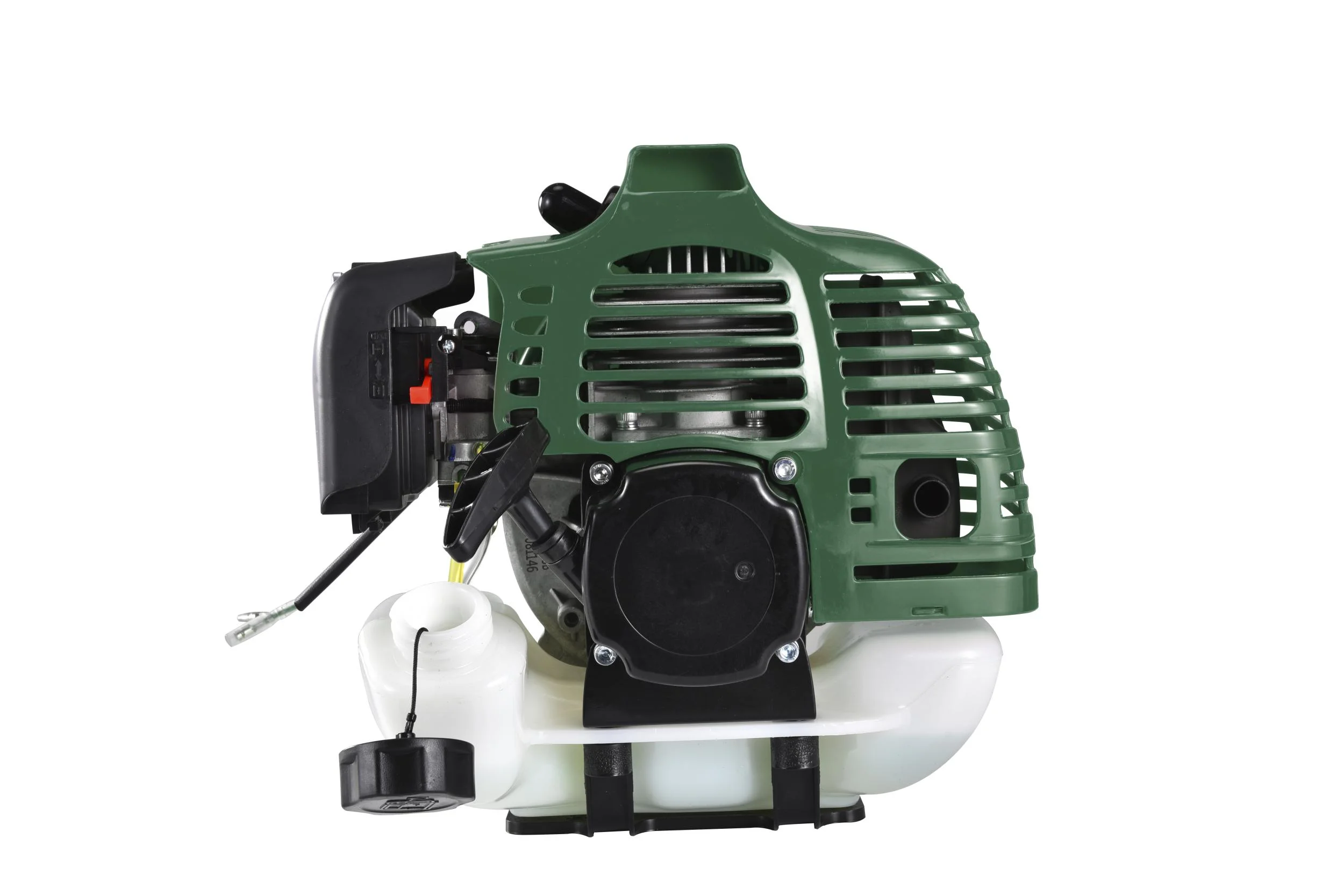 Benzin-Freischneider - 0