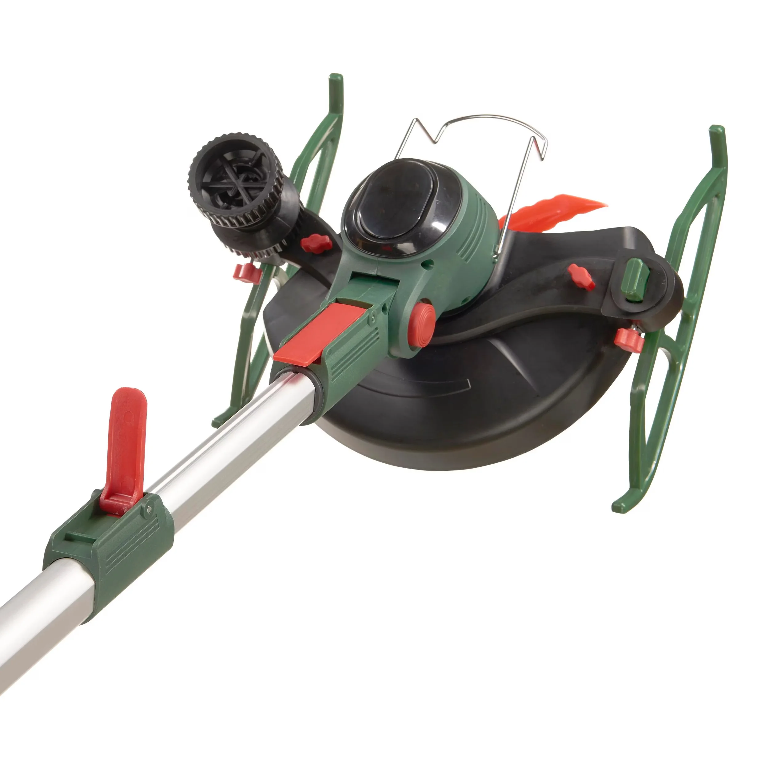 Akku-Grastrimmer 5in1, X-Slide 18 Volt - 6