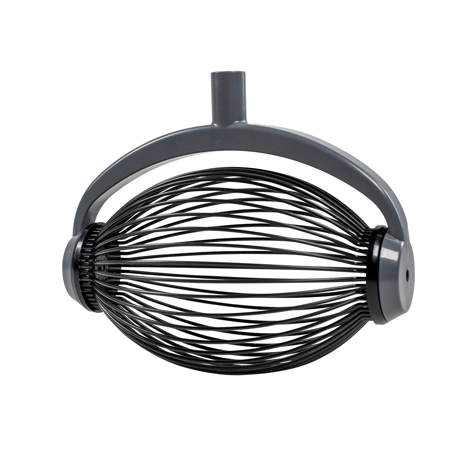 Rollsammler, klein mit Alu-Teleskopstiel - 3