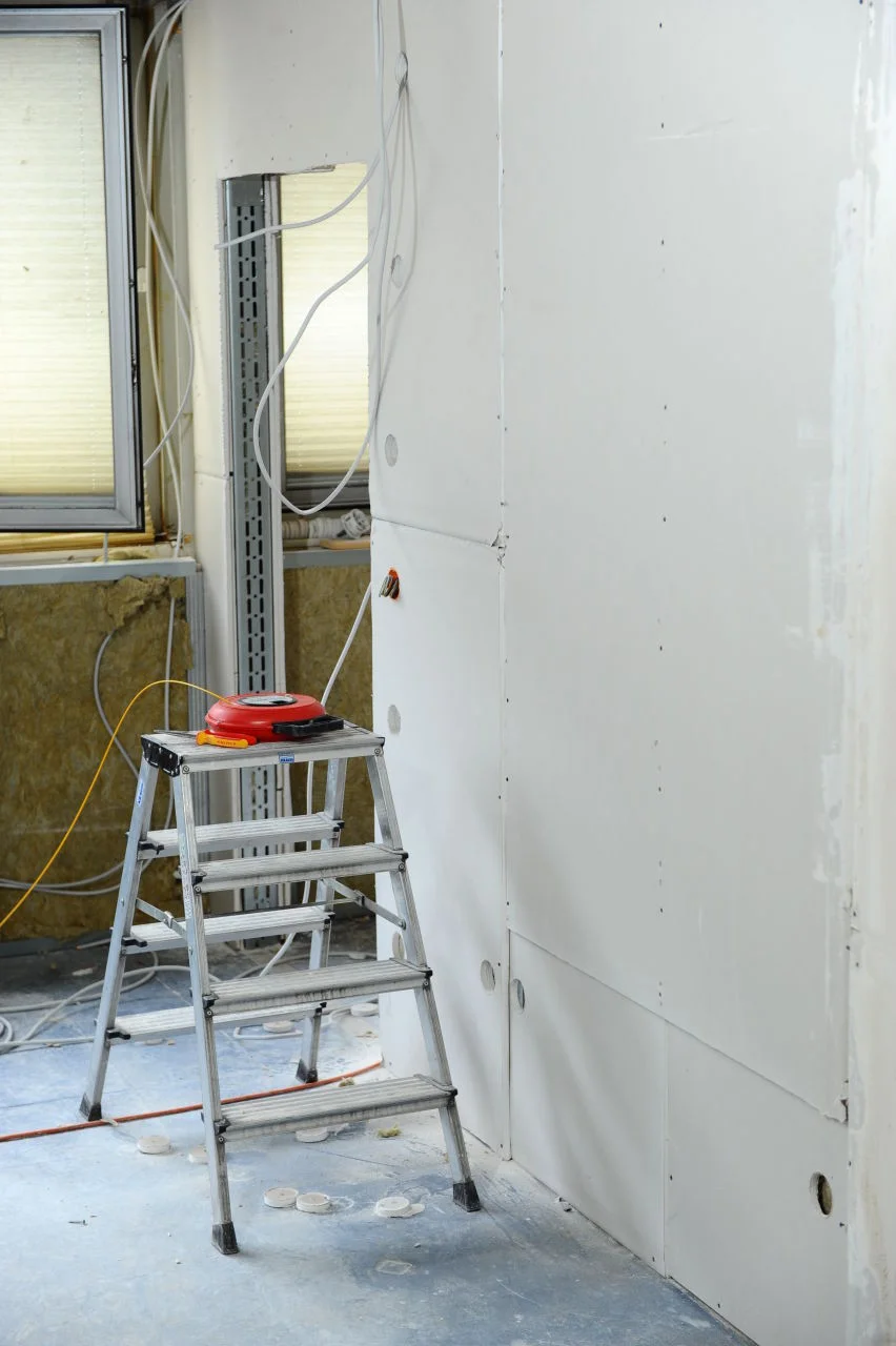 „TREPPO“ DOPPEL-KLAPPTRITT 2x4 STUFEN - 0