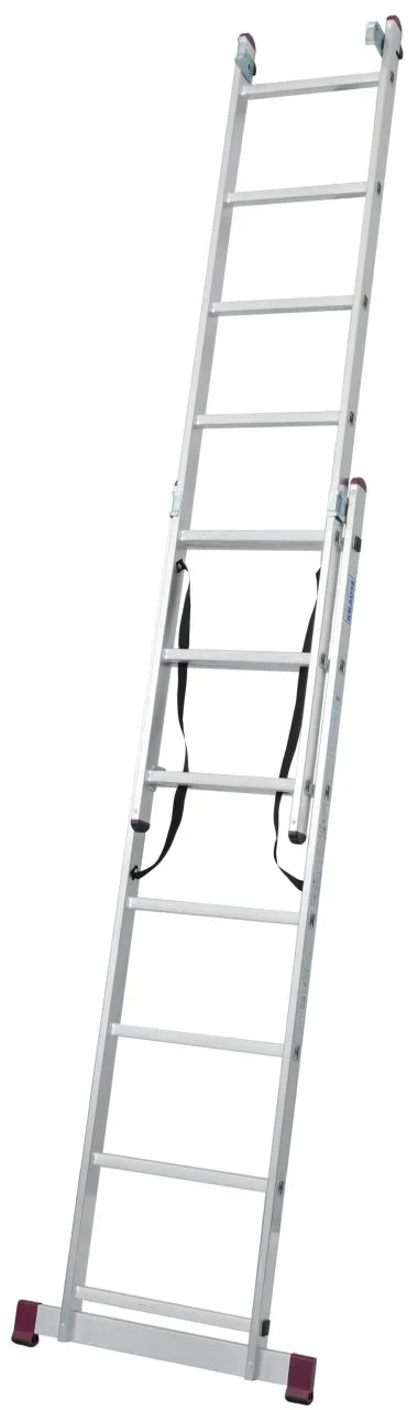 CORDA VielzweckLeiter 3x7 Sprossen - 0