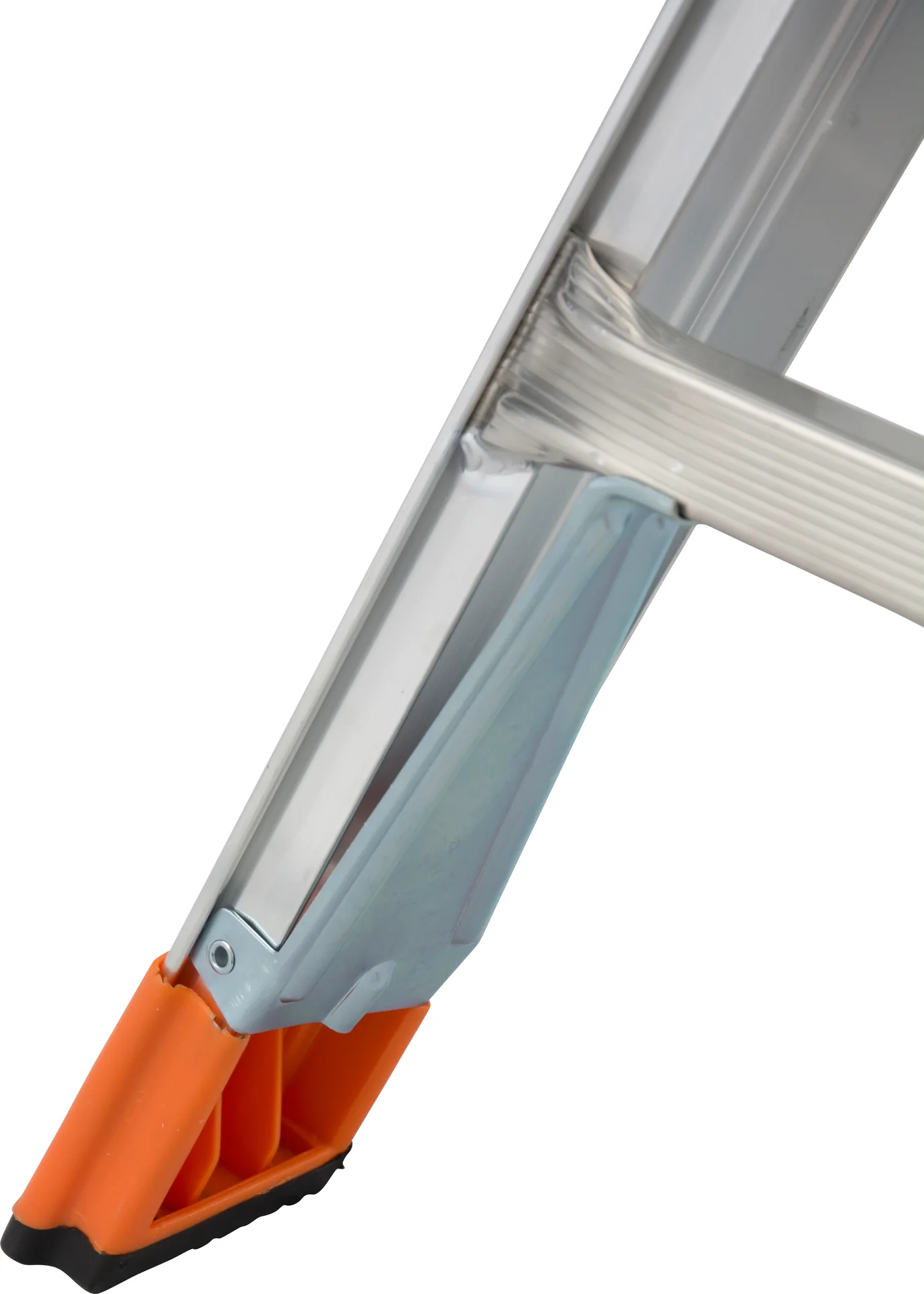 „TELEMATIC“ SPROSSEN-GELENK-TELESKOPLEITER 4x4 SPROSSEN - 2