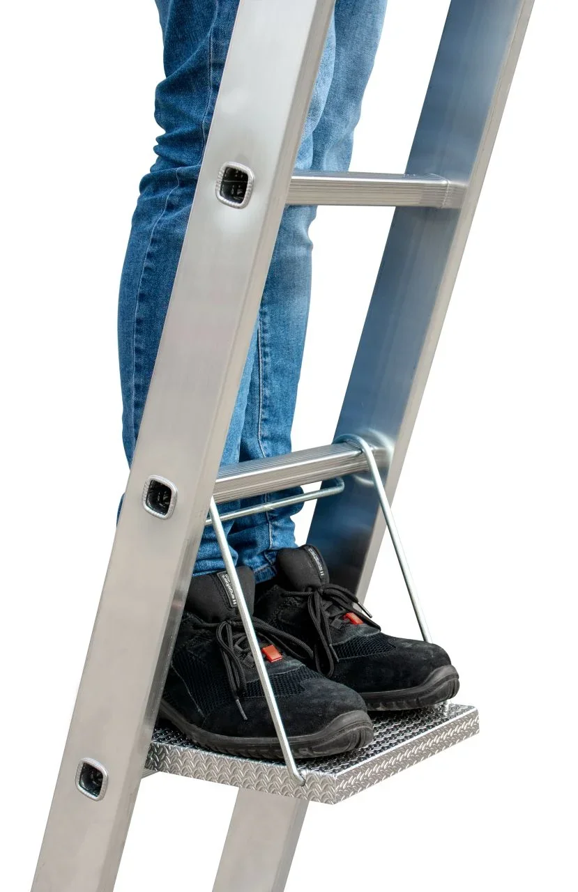 COMBI TRITT-ABLAGE - 0