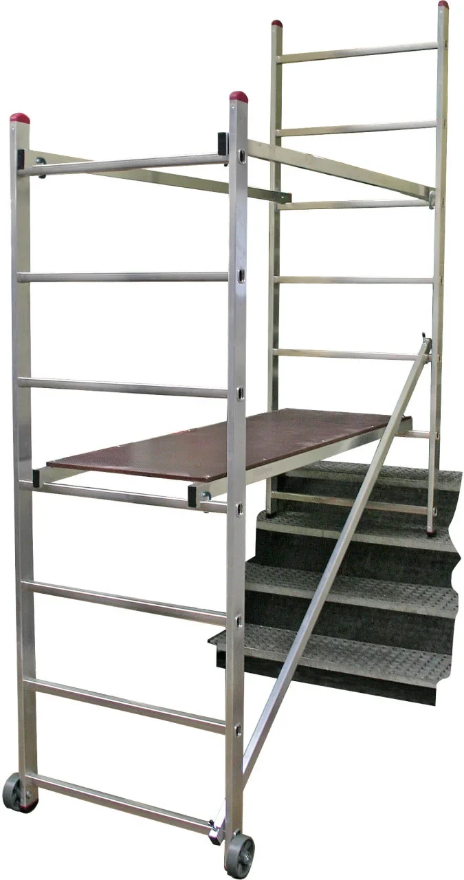 KLEINGERÜST, ARBEITSHÖHE 3,00 M - 1